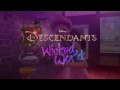 Descendants Wicked World - Jewel Beliee - Odd Mal Out