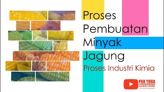 SIMAKLAH!!  Inilah Dia  16 Manfaat Minyak Jagung Untuk Kesehatan