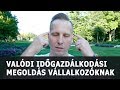 Így lesz időd az igazán fontos dolgokra is