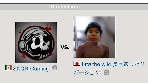 【MC5】ESL | Iиtø The Wild vs SKOR Gaming | 2-0
