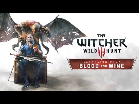 The Witcher 3: Wild Hunt - Blood And Wine (Soundtrack) 09  The Musty Scent Of Fresh Pâté