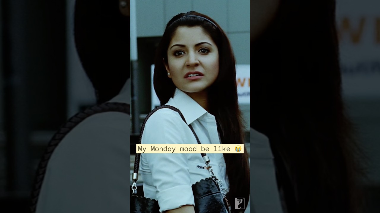 Not us relating hard to #AnushkaSharma 💯 | #LadiesvsRickyBahl | #Funny poster