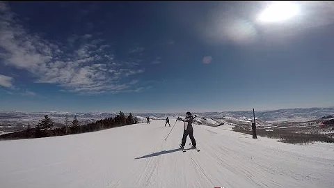 Winter Fun