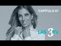 Las 3 R's - Capítulo 67 - La íntima relación entre el placer y el dolor con el Dr. Eduardo Calixto