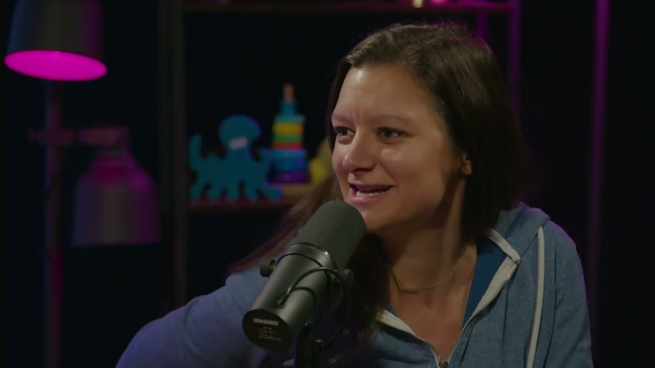 Two Moms One Pod Episode Six