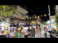 Hoi an vietnam live exploring saturday night may 4 2024