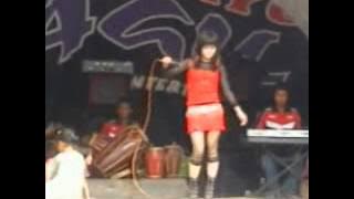 Kabogoh Jauh Santi Santika) RAGIL 979