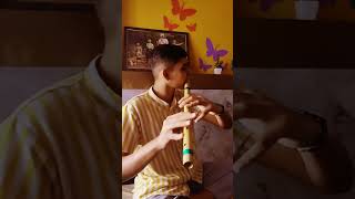 Agar Tum Saath Ho Flute Cover