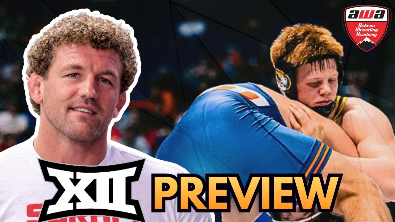 Прогнозы на матчи Big 12!!!