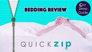 QuickZip Sheet Company  Smarter, Faster, & Easier Bedding