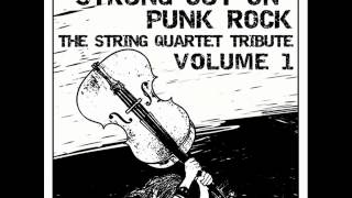 Wake Me Up When September Ends - Vitamin String Quartet Tribute to Green Day
