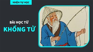 ĐỂ CÓ ĐƯỢC NỀN TẢNG TỐT, HÃY LÀM BẠN VỚI NHO GIÁO!  | Phong Đằng | GIÁO DỤC