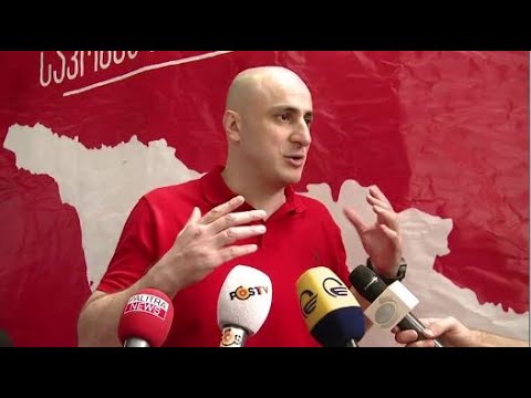 გამარჯვების იმედი და გამარჯვების შანსი არ აქვს ოლიგარქს - ნიკა მელია