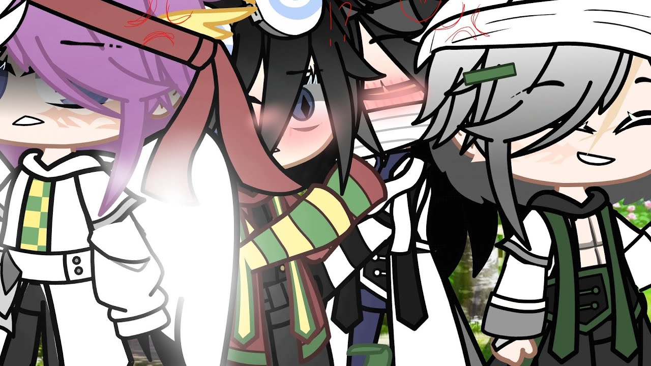 •|| Tomboy meme ||• Tall obanai ^^ ||Obagiyuu // Sanegiyuu // Sabigiyuu ||•