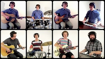 The Digital Age - Captured [Official Music Video]