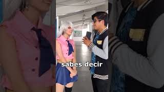 El Mejor Oni Chan De Una Chica Otaku 