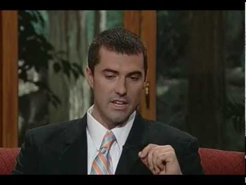 interview 3ABN Steve Day Jim Gilley