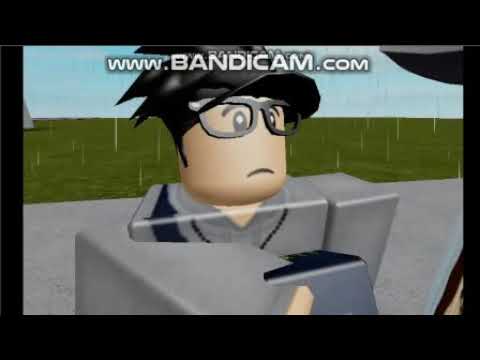 Alec Benjiman Let Me Down Slowly Roblox Music Video By - roblox music code yellow hearts ant saunders youtube