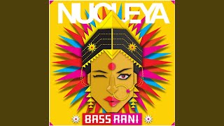 Video thumbnail of "Nucleya - Aaja (Feat. Avneet Khurmi & Guri Gangsta)"