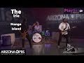 Capture de la vidéo The Irie Performs "Mango Island" | Playlist 48