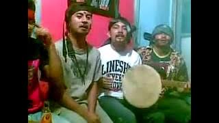 Raflli kande - Mumang (Parodi lypsinc)