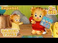 Compartir Es Para Todos Niños Aprenden A Compartir Modales Para Niños Daniel Tigre