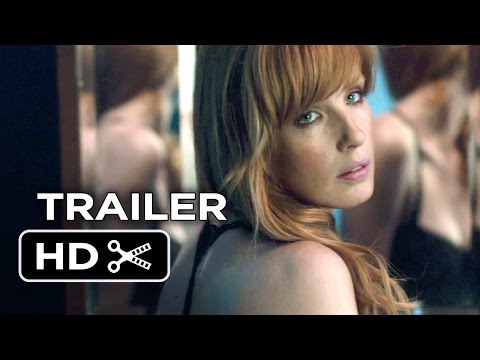 Innocence Official Trailer 1 (2014) - Kelly Reilly, Sophie Curtis Horror Movie HD