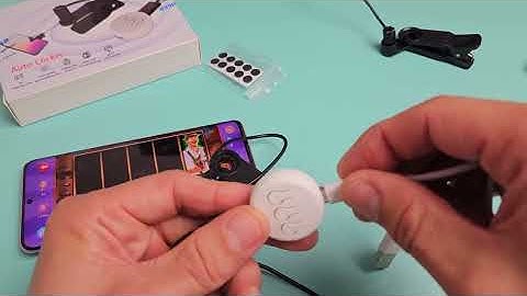 Phone Auto Clicker / Finger Tap for Game Apps, Casino Slot Apps on iPhones & Android Phones