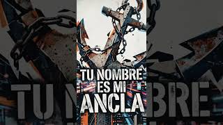solo escucho mia! (tu nombre es mi ancla