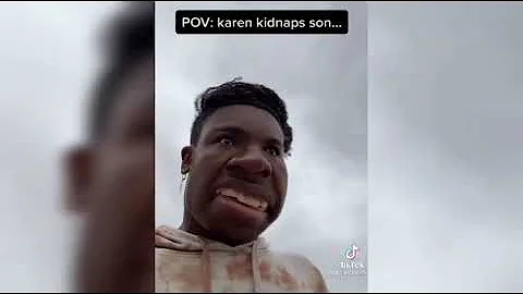 Elijah Nelson Ultimate Karen TikTok Compilation. PART 7 [Original]