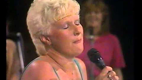 Lillian Askeland - Jambalaya