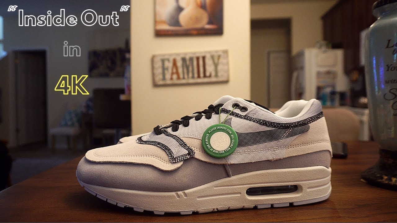 air max 1 inside out phantom