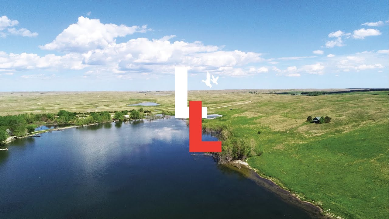 Nebraska Lake Property For Sale Clear Lake Retreat Ainsworth, NE
