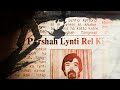 Ka teaser jong ka documentary jong ka khasi students union ka ban sa pynlait paidbah shen