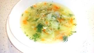 Куриный суп с домашней лапшой! Домашняя лапша с курицей./ EASY CHICKEN SOUP WITH HOMEMADE NOODLES Куриный суп с домашней лапшой! Домашняя лапша с курицей./ EASY CHICKEN SOUP WITH HOMEMADE NOODLES
