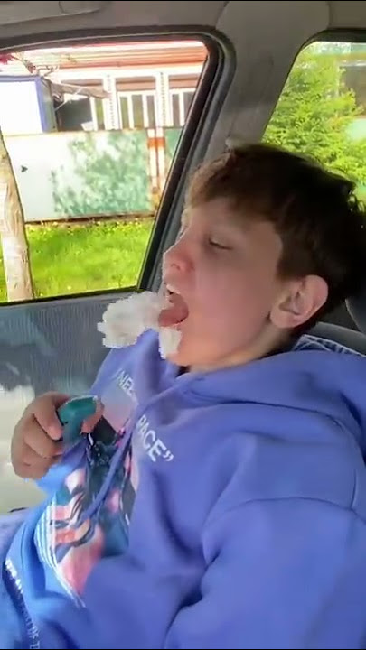 Pranked dad #prank
