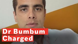 'Dr. Bumbum' Charged With Homicide Over Botched Buttock Lift