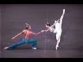 Darcey Bussell & Igor Zelensky - Le Corsaire PDD Variations & Coda 2000