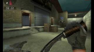 [SuddenAttackSEA] Fraps can work leh...