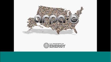 ARPA-E University: Pathways to Success for ARPA-E Awardees