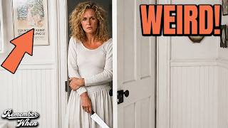 Fatal Attraction (1987): 15 Weird Facts You Didn't Know!