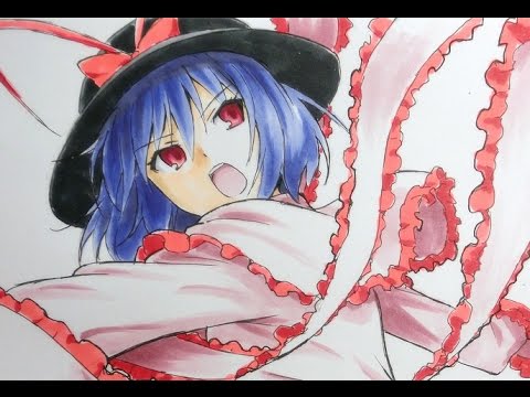 【東方Project】その日、夢想は共鳴する 衣玖天 タオル 東方Project】その日、夢想は共鳴する 衣玖天 タオル