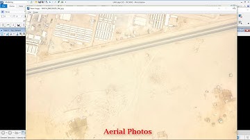 Photogrammetry (UAVs) Aerial Images - compute Images list