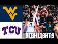 West Virginia Mountaineers vs. TCU Horned Frogs | Big 12 Championship Highlights | ESPN CBB