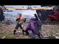 Tekken 8 Ranked Hwoarang mailmizzle