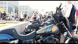 North American NVP Show - Madison, WI