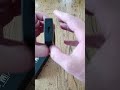 Unboxing an AI BOX Lite Wireless Carplay Adapter! #shorts