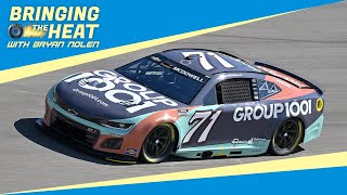 Michael McDowell Making Most of Fresh Start With Spire