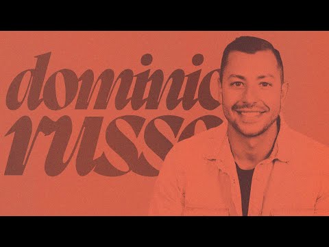 DOMINIC RUSSO | NIGHTS OF FAITH