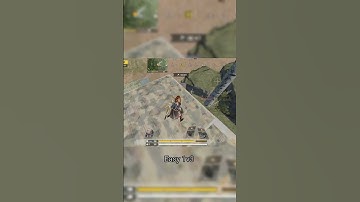 Instent Gameplay | CODM BR #shorts #codm #callofdutymobile #codmbr